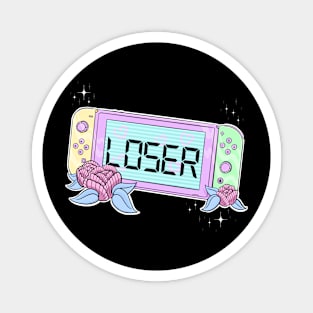 Loser (Color) Magnet